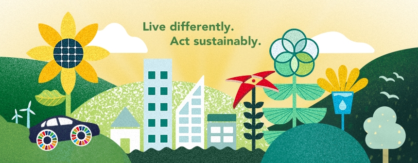 Enhance Your Sustainability